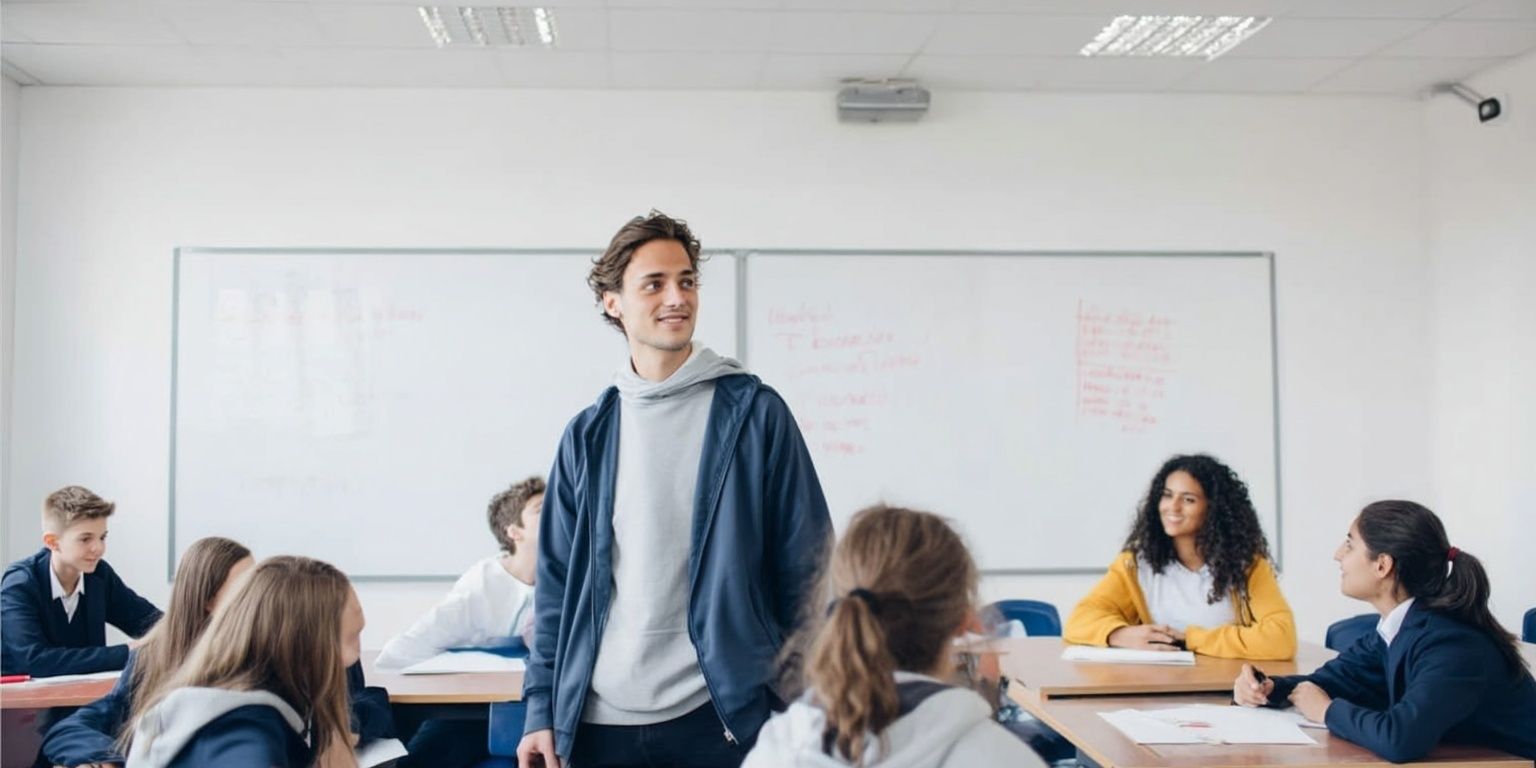Is IB the hardest high school curriculum? cover image
