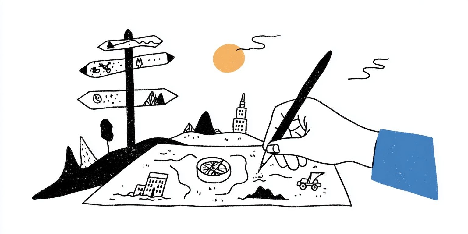 IB Geography Options cover image