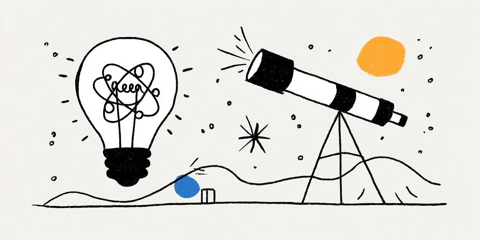 Physics EE Topic Ideas + Examples  cover image