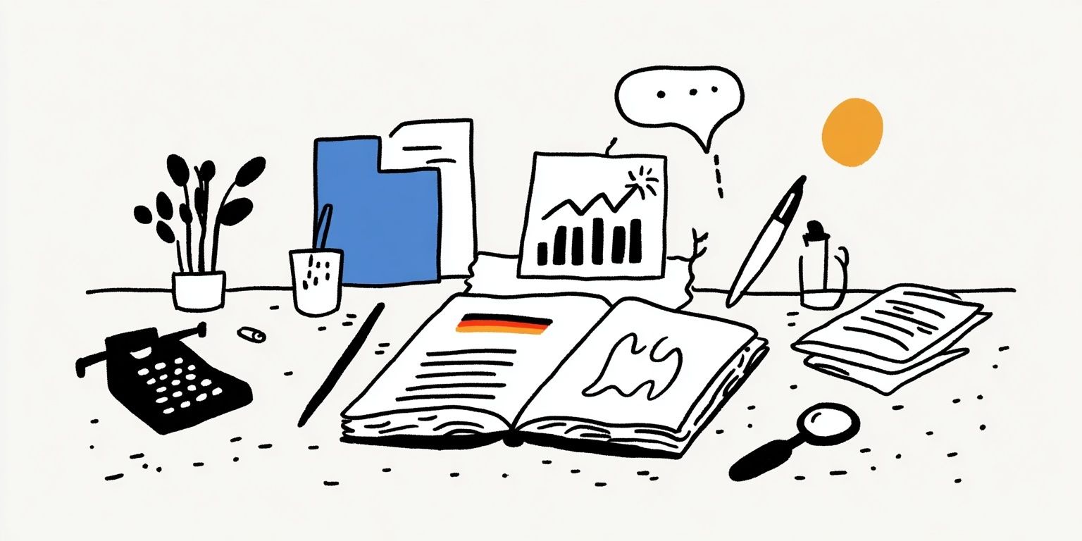 IB German A Language and Literature Grade Boundaries cover image