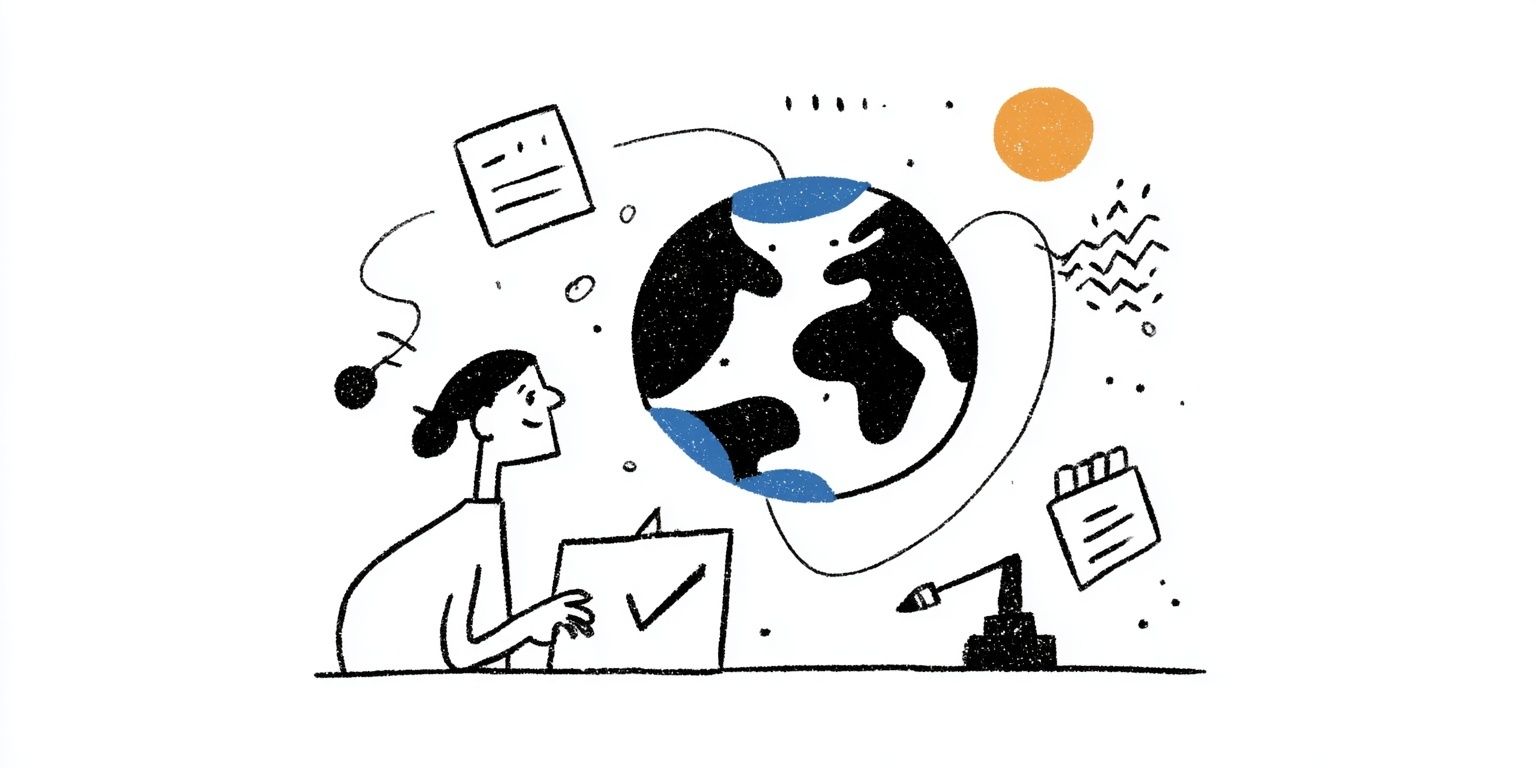Global Politics IA Criteria and Checklist [2026 updated] cover image