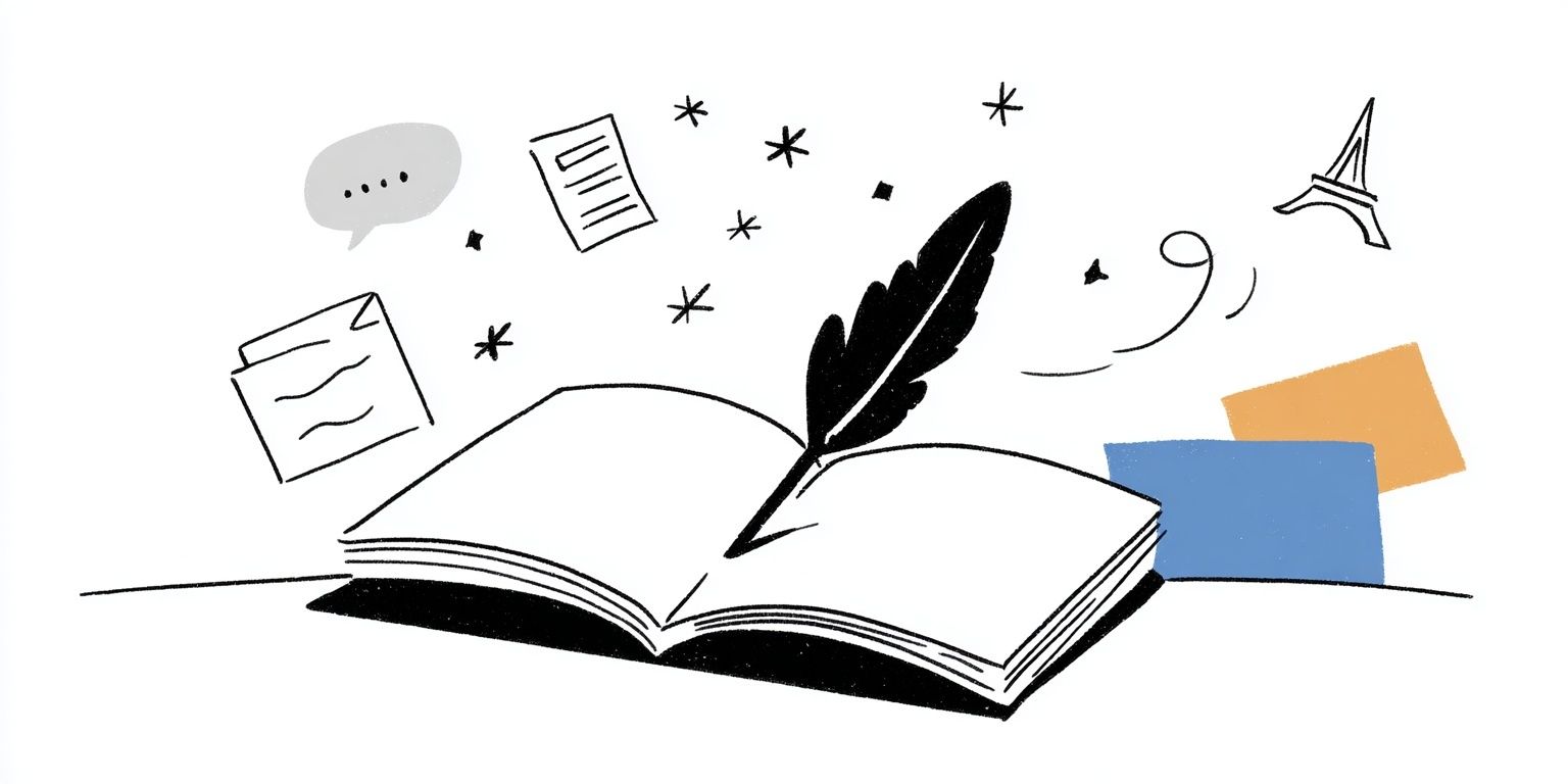 IB French A Language and Literature Grade Boundaries cover image