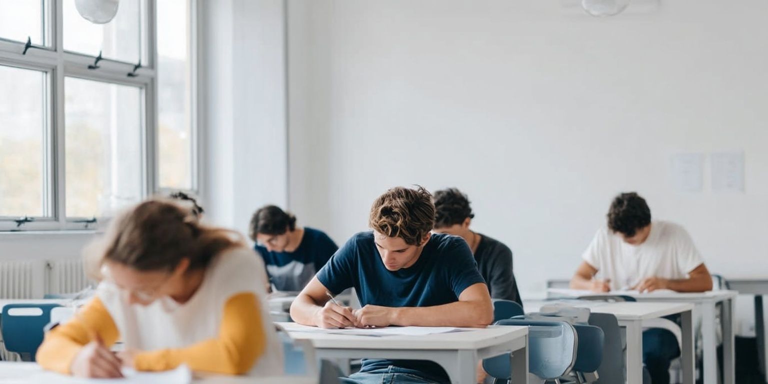 IB Mock Exams cover image