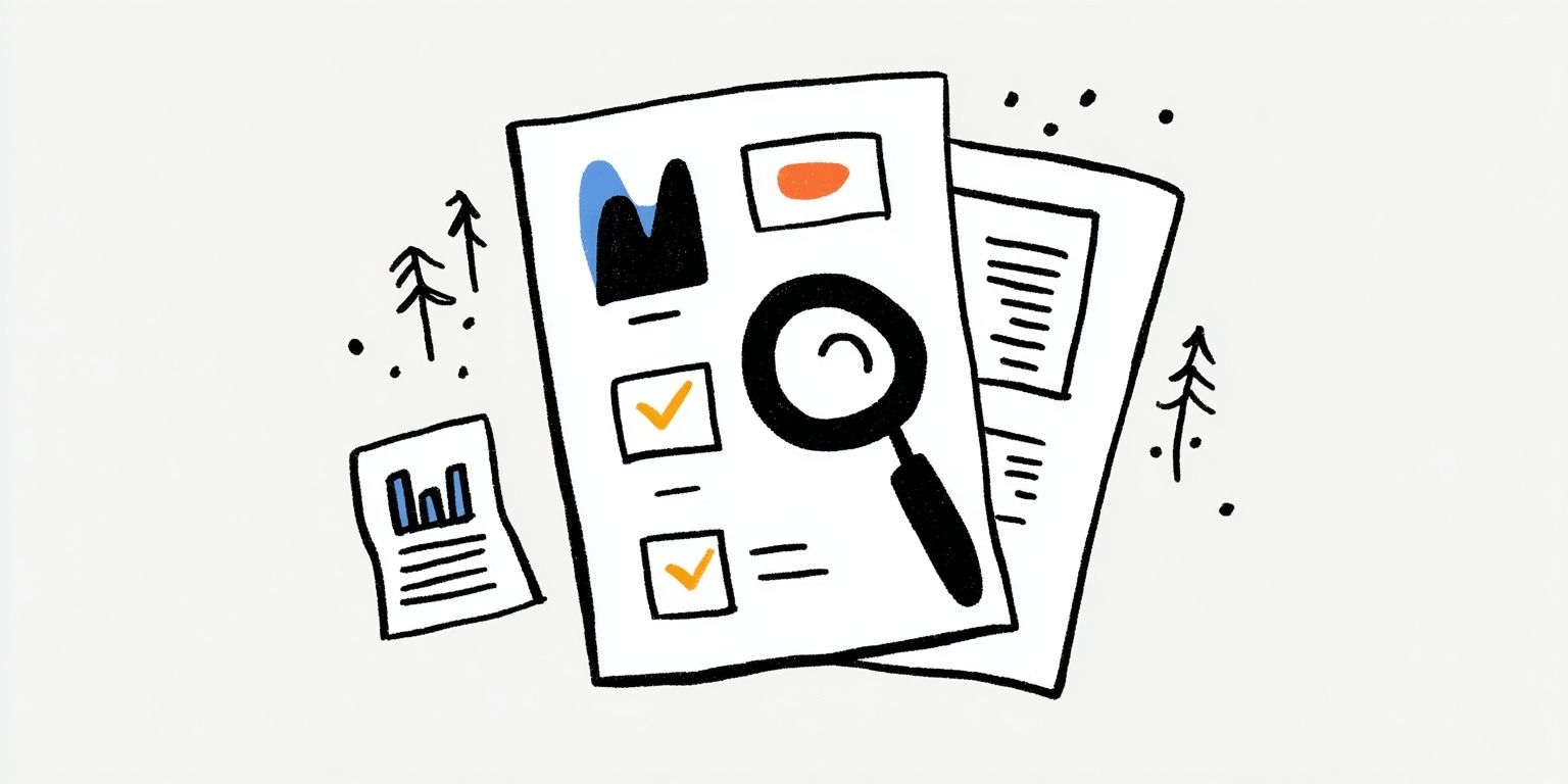 Math AI IA Criteria and Checklist cover image