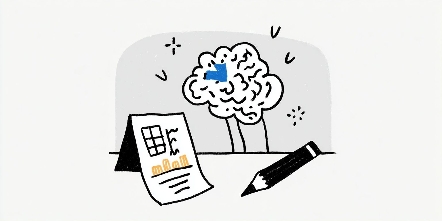 Psychology IA Format and Structure cover image