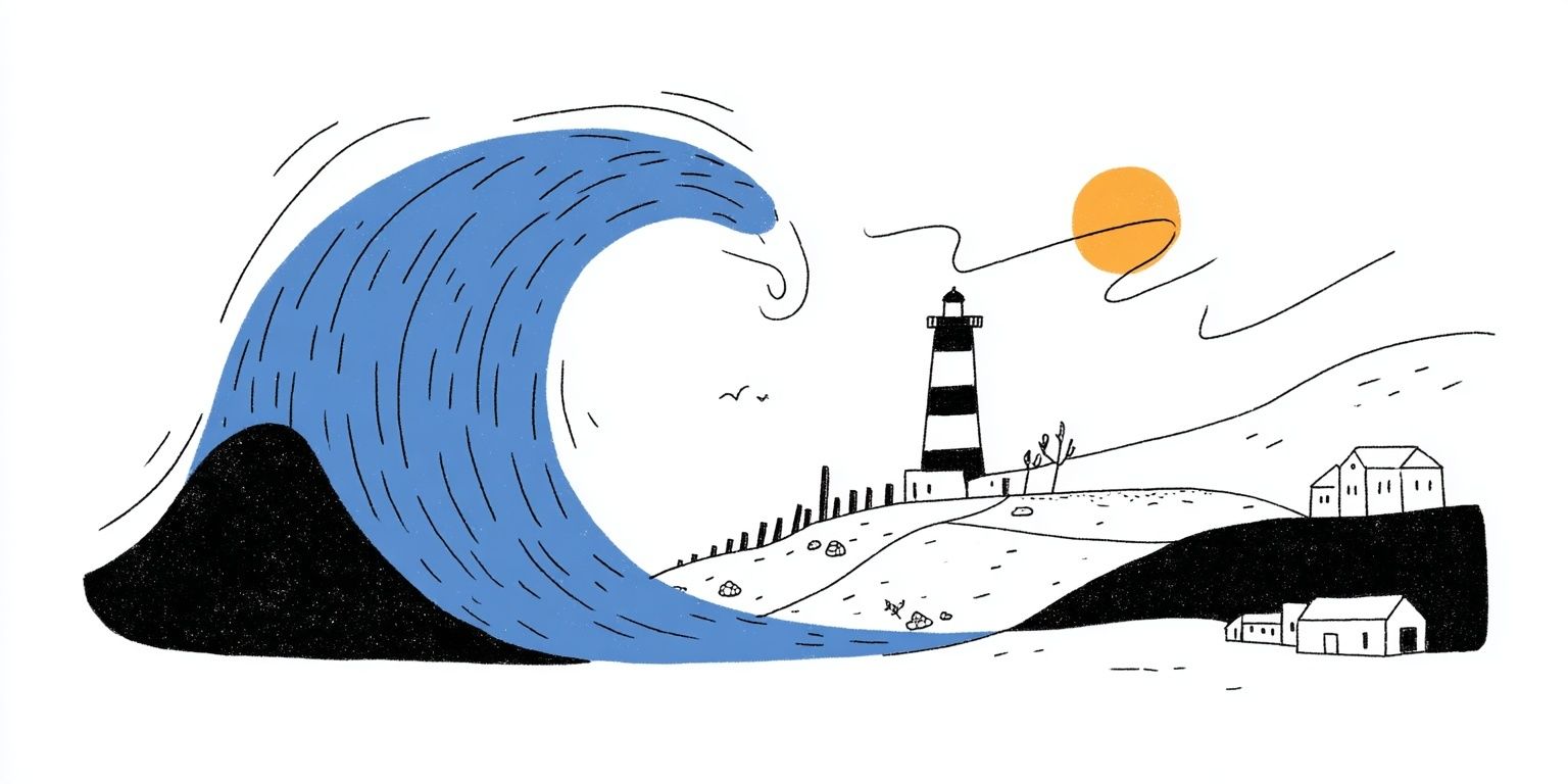 IB Geography Option B: Oceans and Coastal Margins cover image