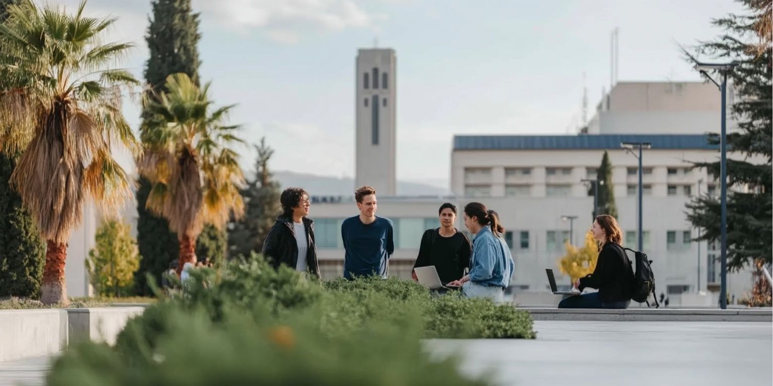 UC Riverside Acceptance Rate cover image