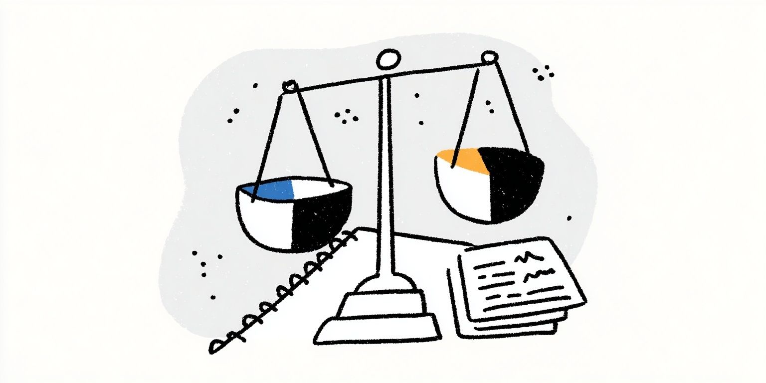 IB Math AI Paper Weighting cover image