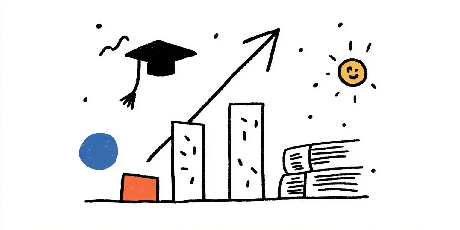 IB ITGS Grade Boundaries  cover image