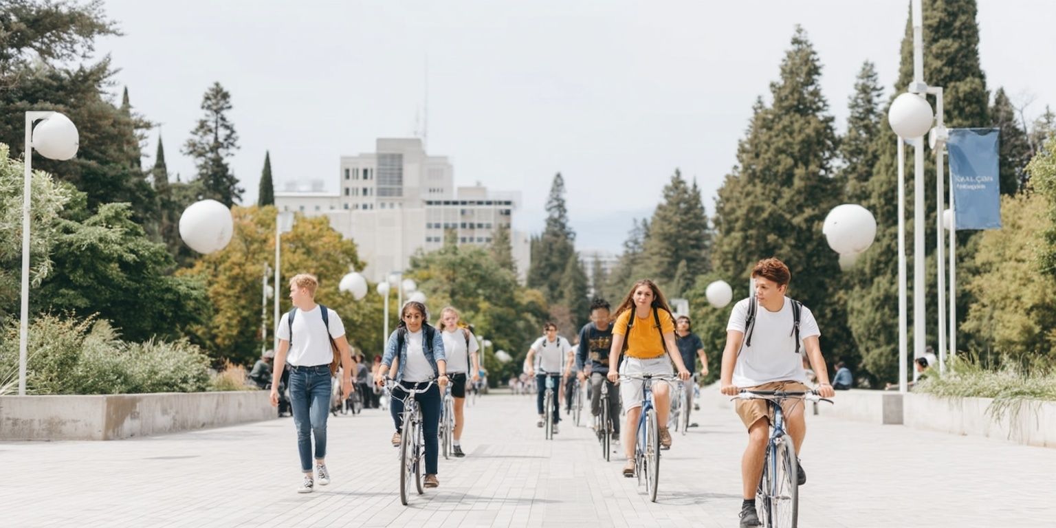 UC Davis Acceptance Rate cover image