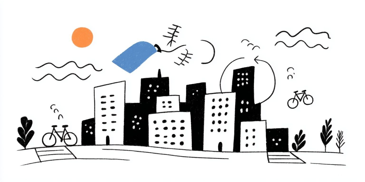 IB Geography Option G: Urban environments cover image