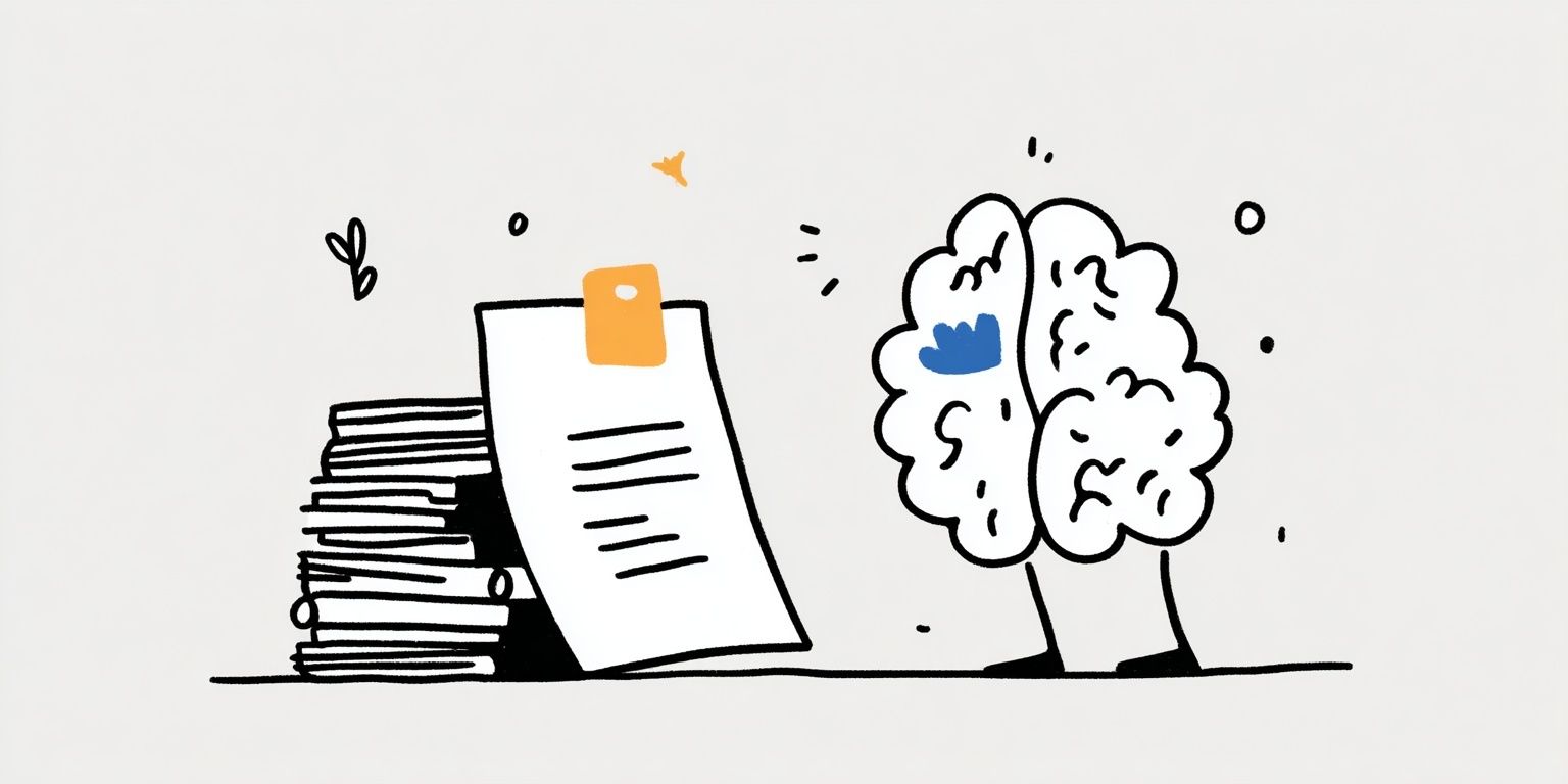 Psychology EE Format and Structure  cover image