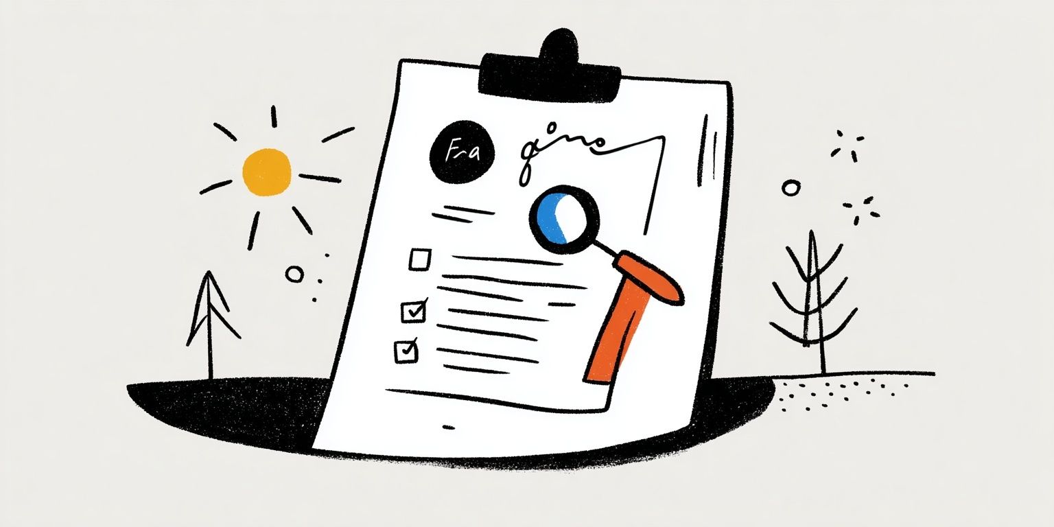Physics IA Criteria and Checklist [2025 updated] cover image