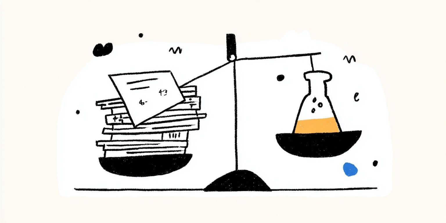 IB Physics Paper Weighting cover image