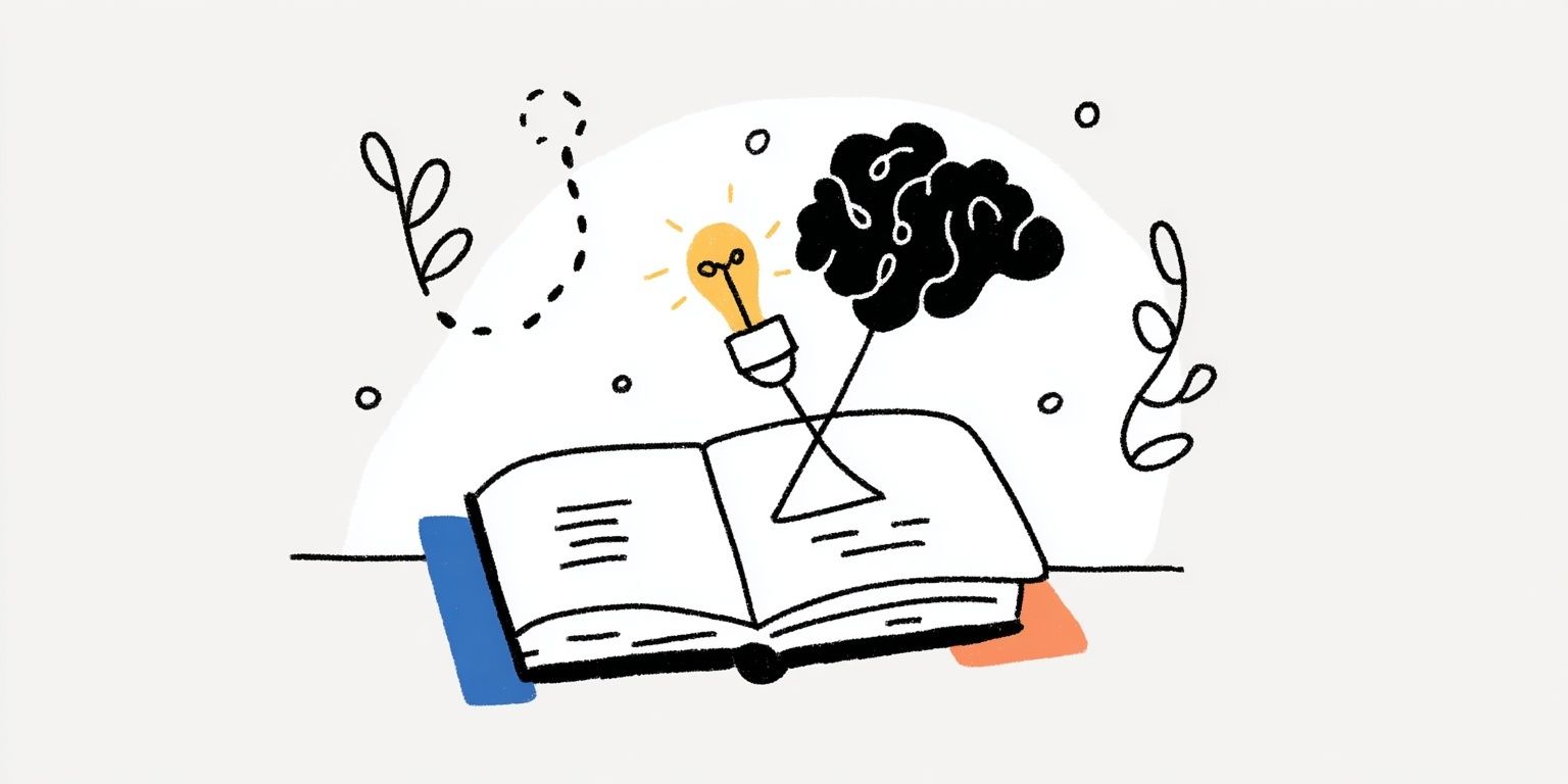 Philosophy IA Topic Ideas + Examples cover image