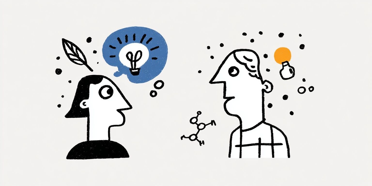Psychology EE Topic Ideas + Examples  cover image