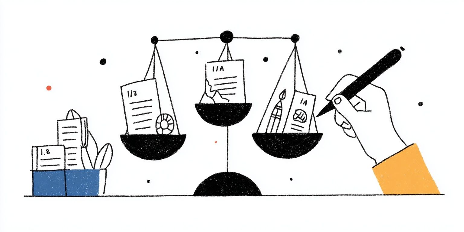 IB Global Politics Paper Weighting [2026 updated] cover image