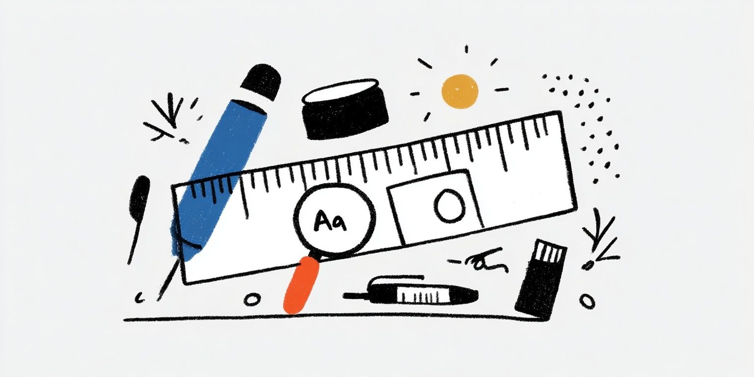 TOK Essay Font Size cover image