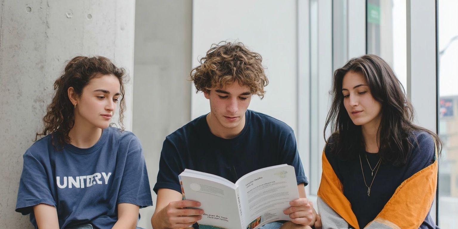 Do IB students need to take language proficiency tests? cover image