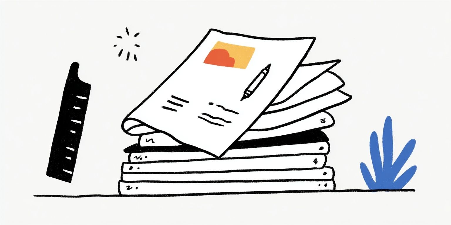 Math IA word count and page limit  cover image