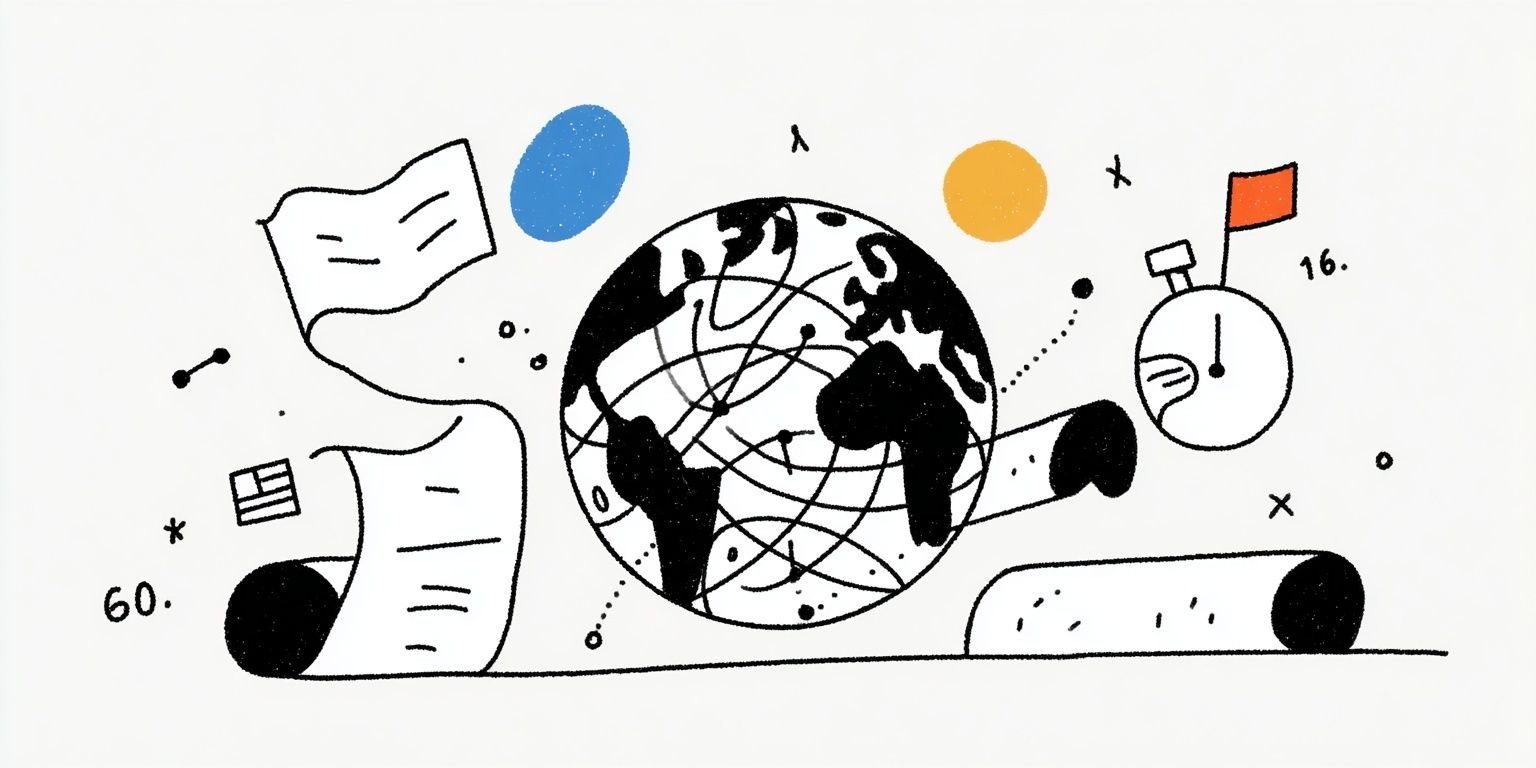 IB Geography Paper 3 cover image
