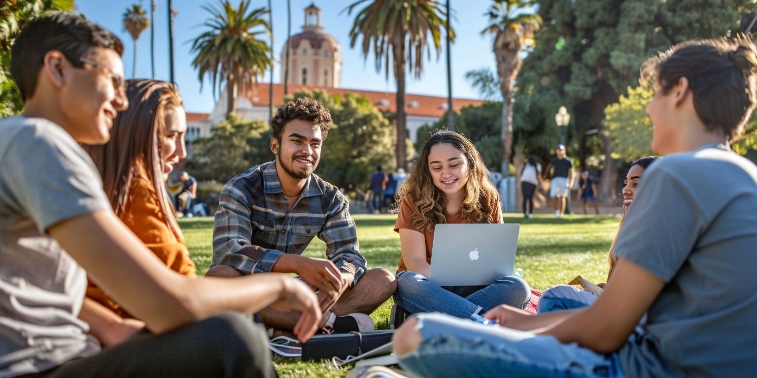 UC Essay Tips and Advice cover image