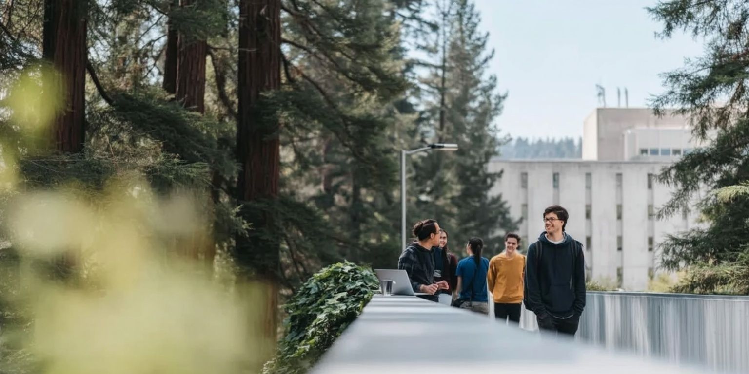 UCSC Acceptance Rate cover image