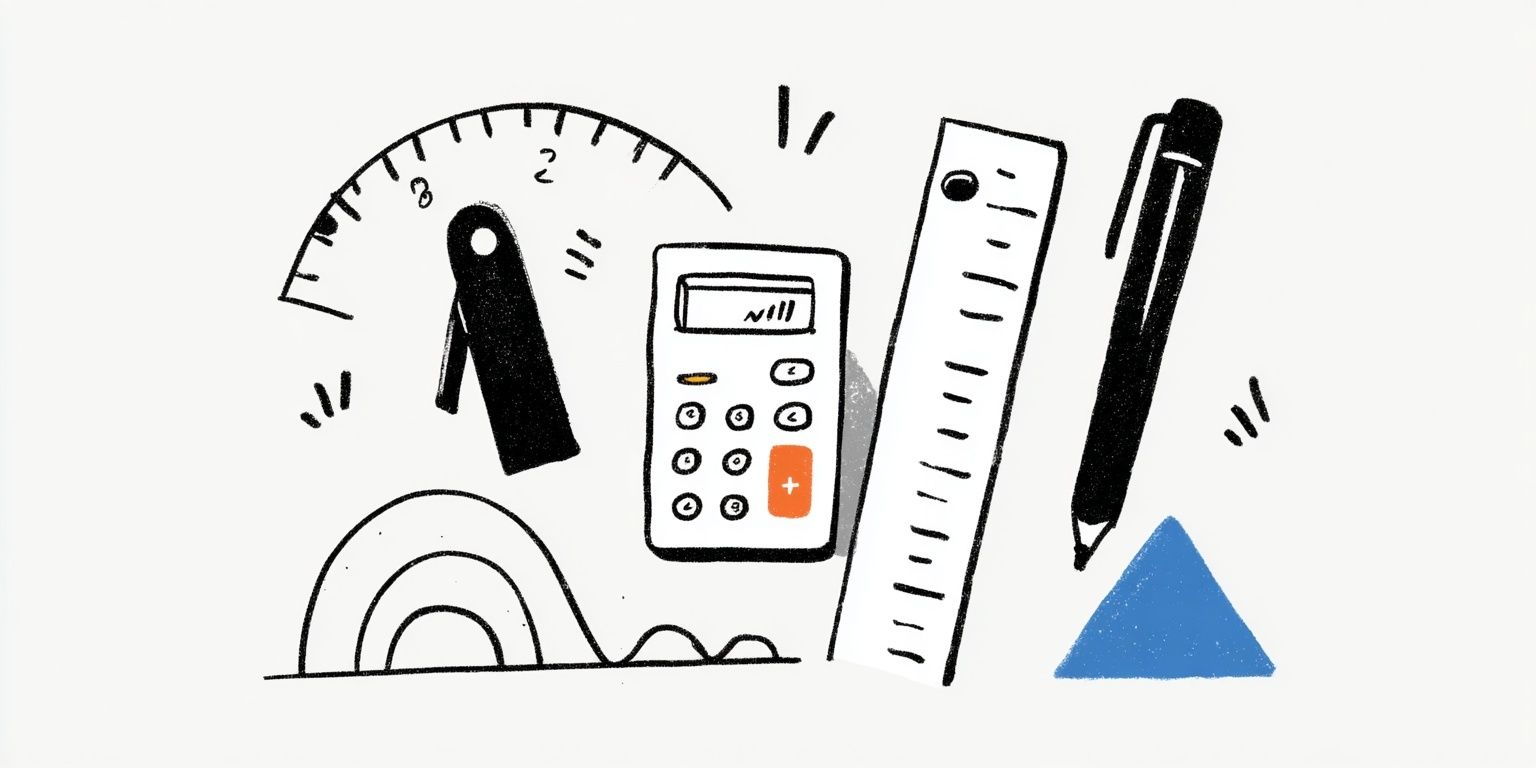 Math AA IA Criteria and Checklist cover image