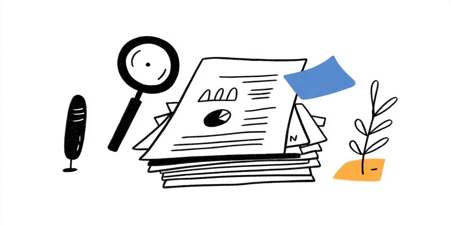 IB Business Management IA Supporting Documents cover image