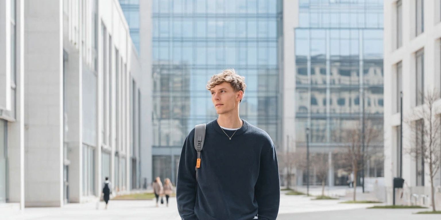 NYU Acceptance Rate cover image