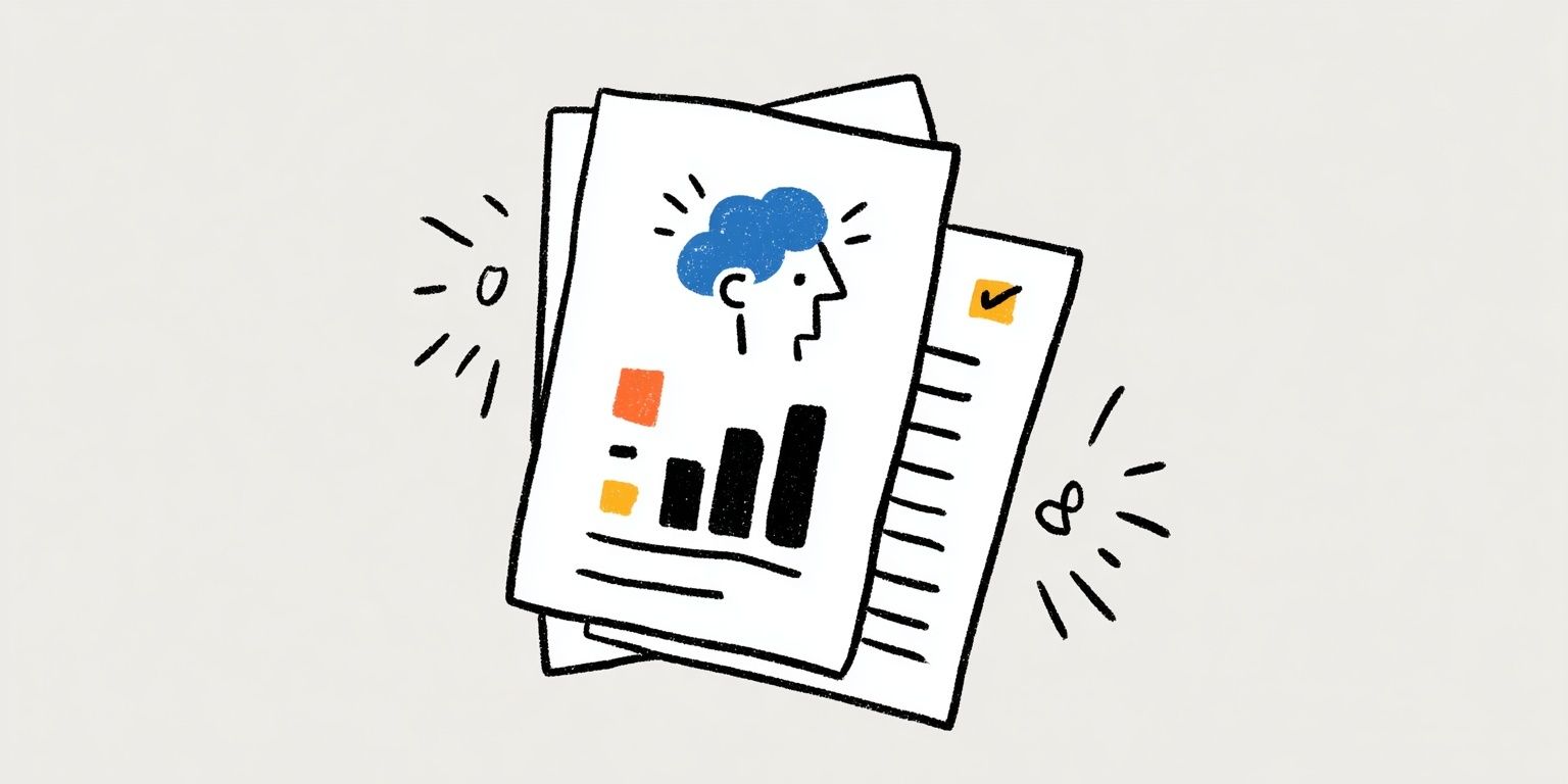 Psychology IA Criteria and Checklist cover image