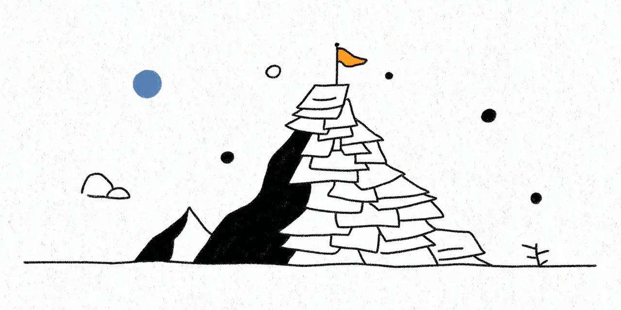 IB Score Distribution cover image