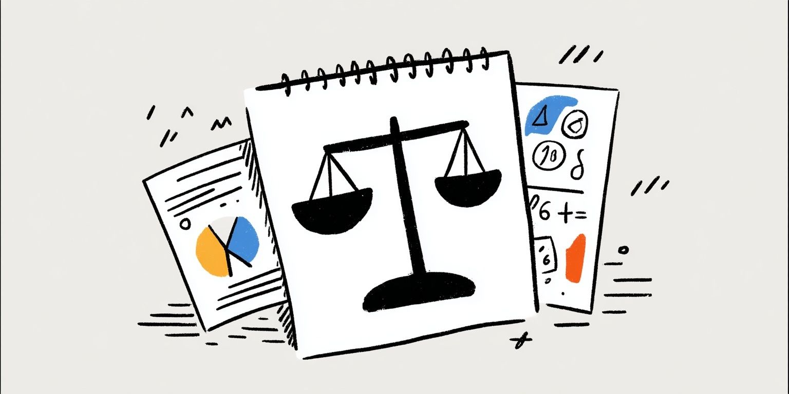 IB Maths AA Paper Weighting cover image