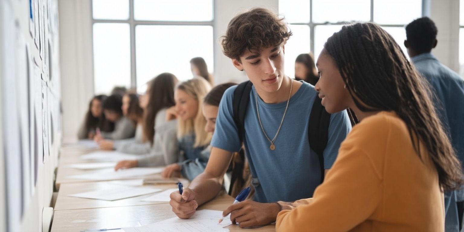 IB Exam Dates November 2025 cover image