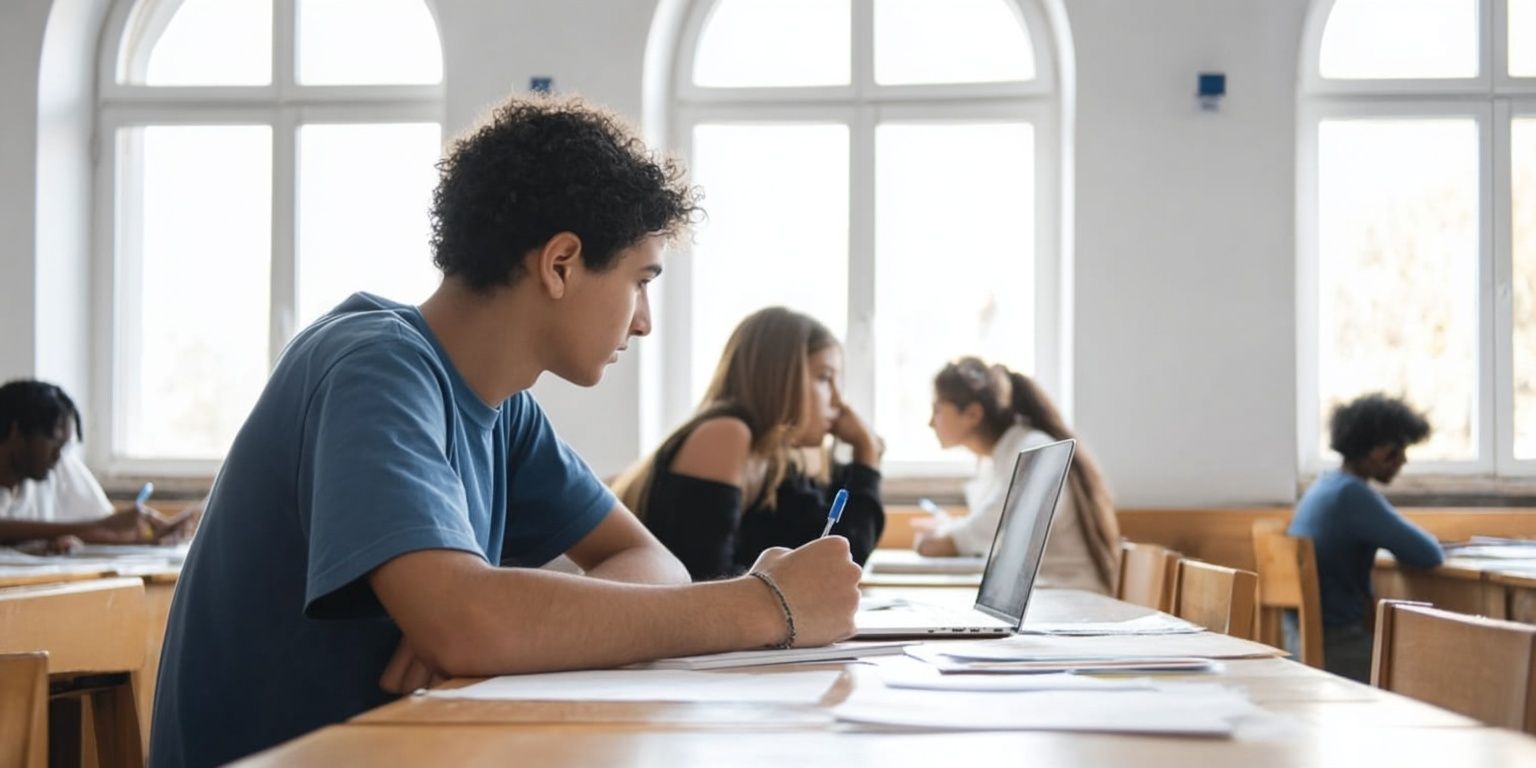 IB Extended Essay Deadline cover image