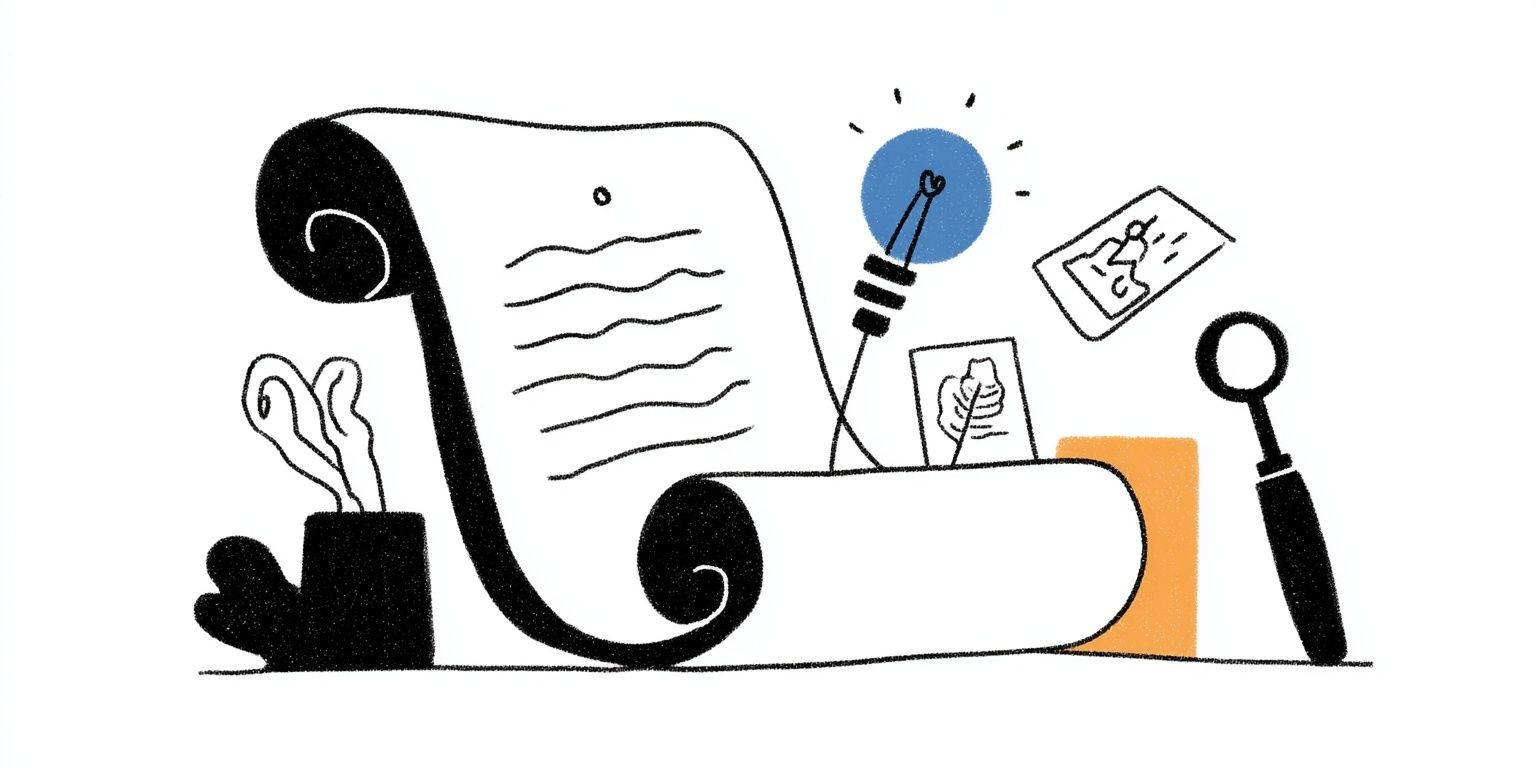 History IA Topic Ideas + Examples cover image