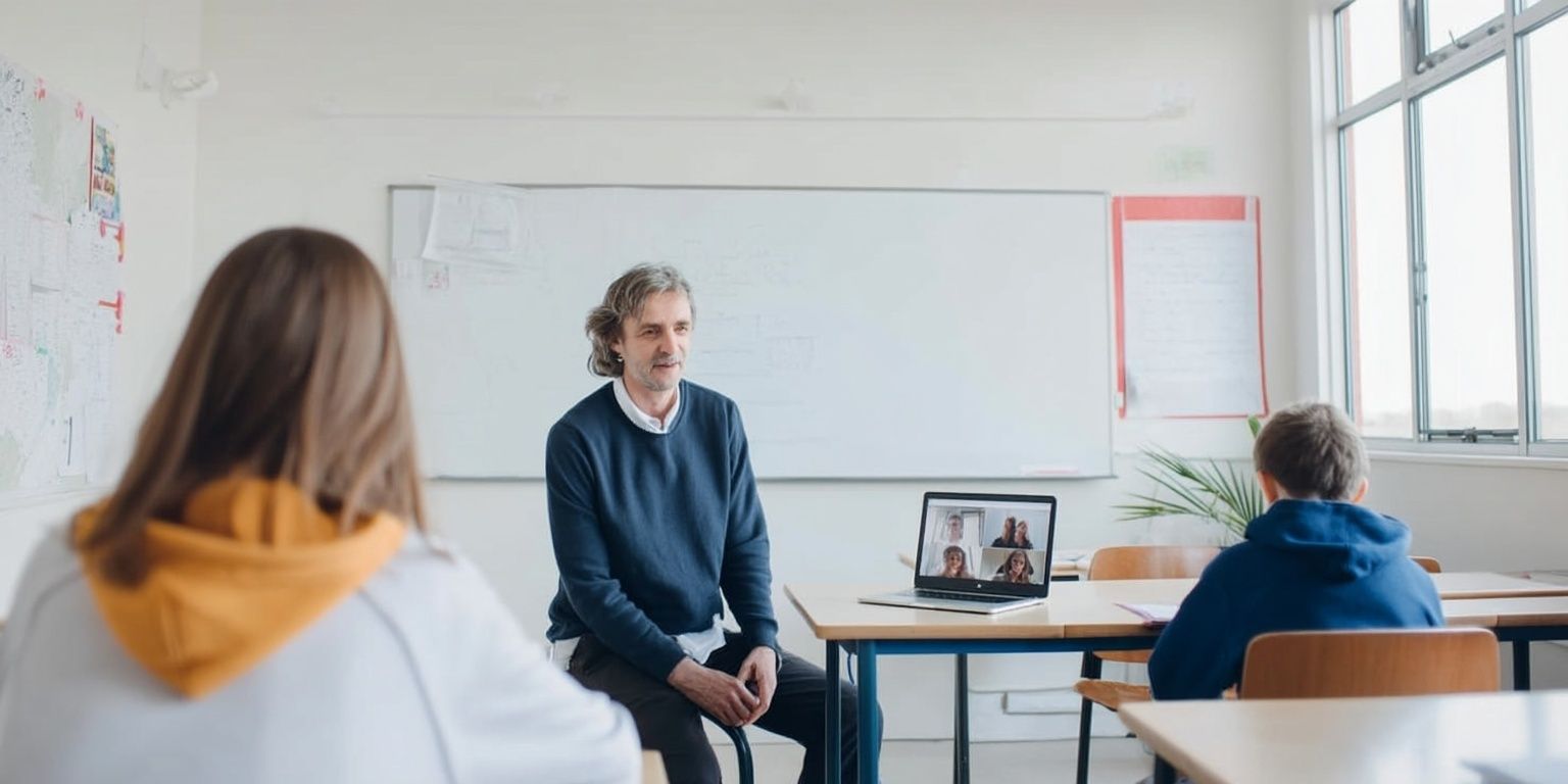 IB Tutoring Online cover image