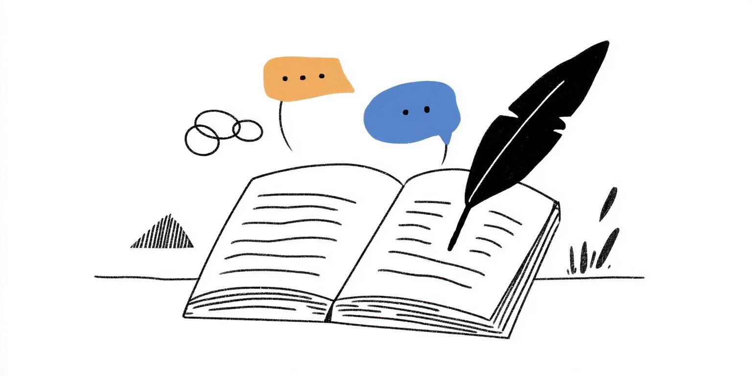 IB Language A: Language and Literature Syllabus + Topics cover image