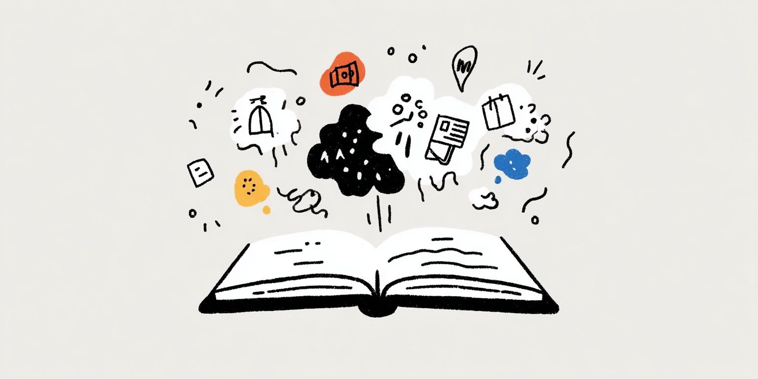 TOK essay titles  cover image