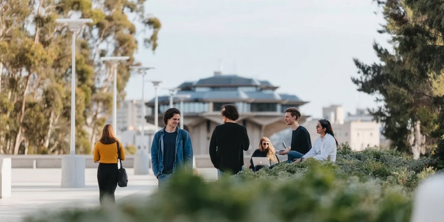 UCSD Acceptance Rate cover image