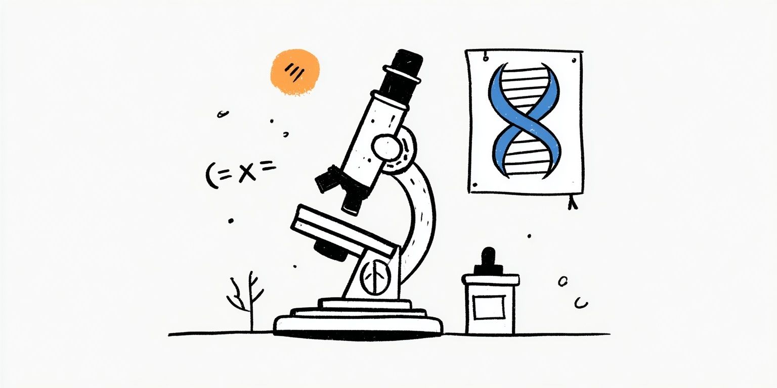 IB Biology Formula Booklet cover image