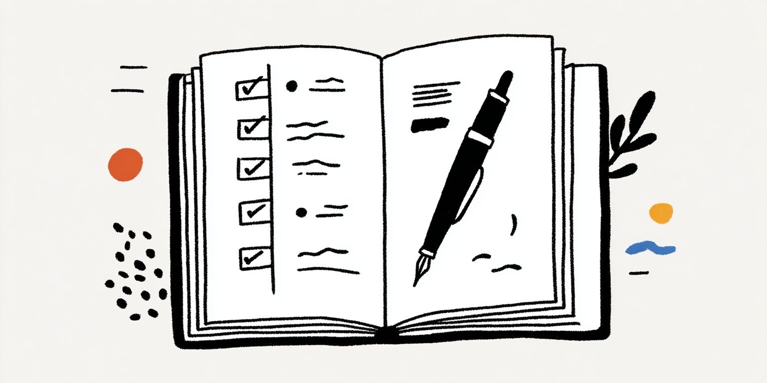 Maths EE Criteria and Checklist cover image