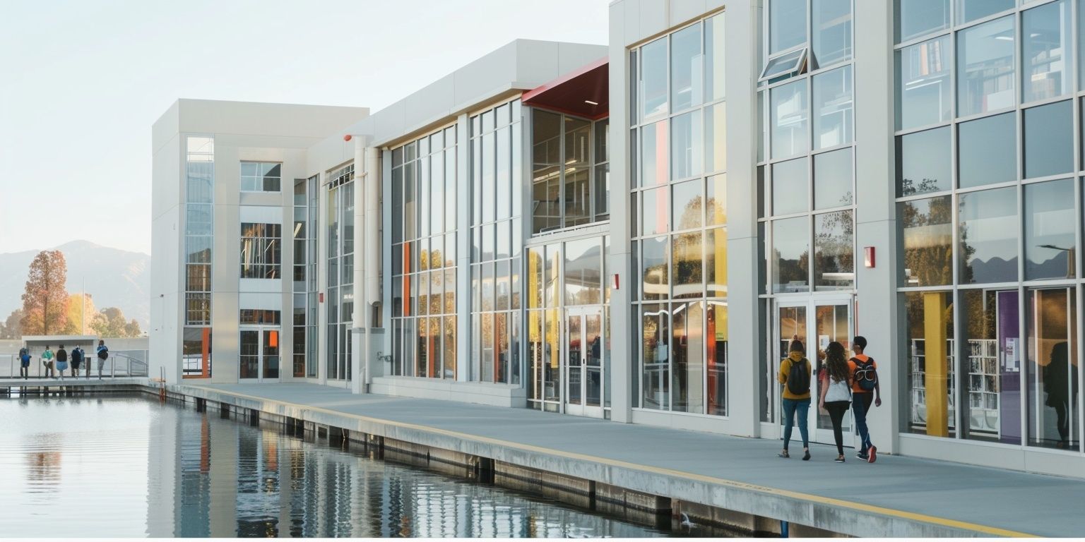 UC Merced Acceptance Rate cover image