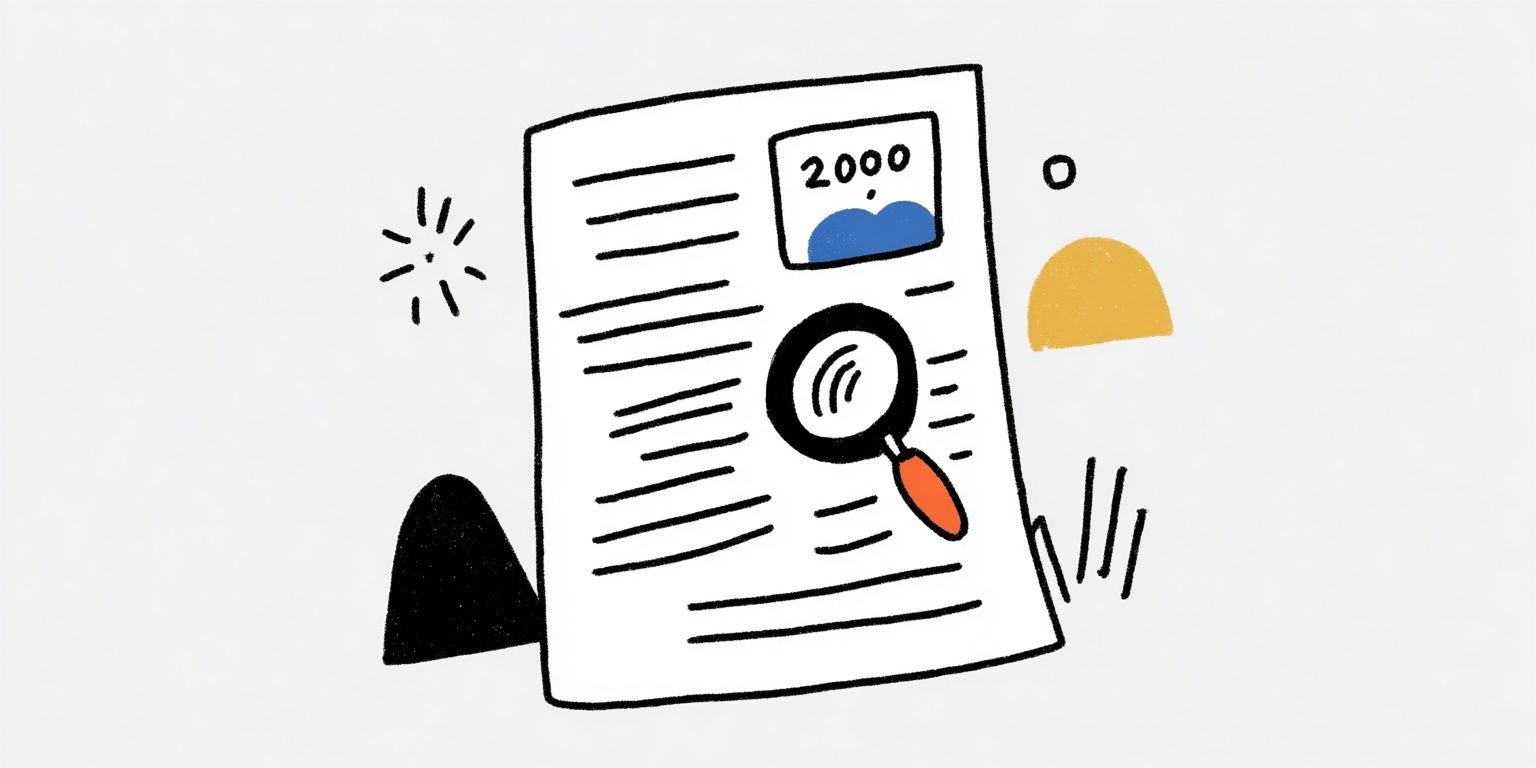 Philosophy IA word limit and page count  cover image