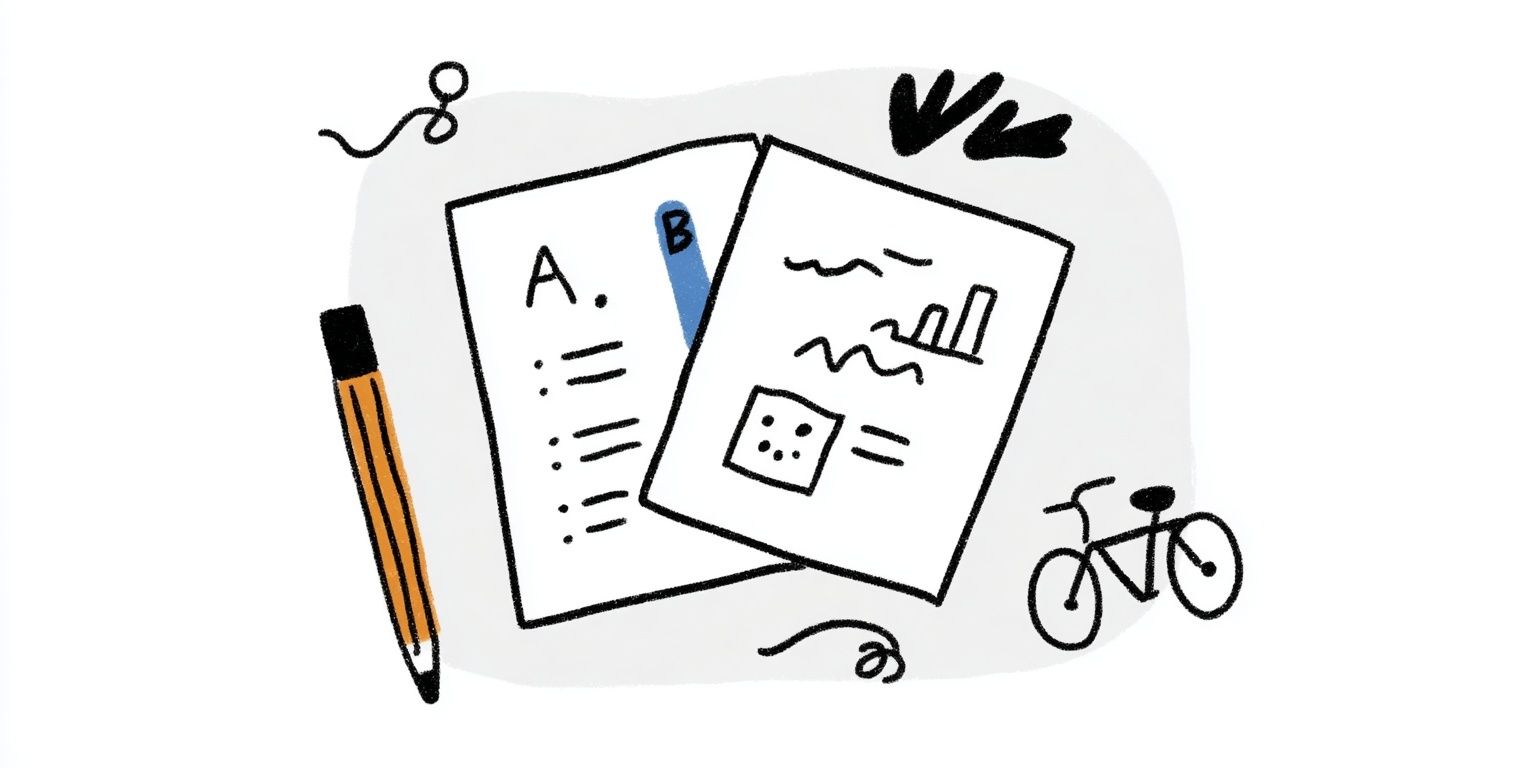 IB Sports, Exercise and Health Science Paper 1 cover image