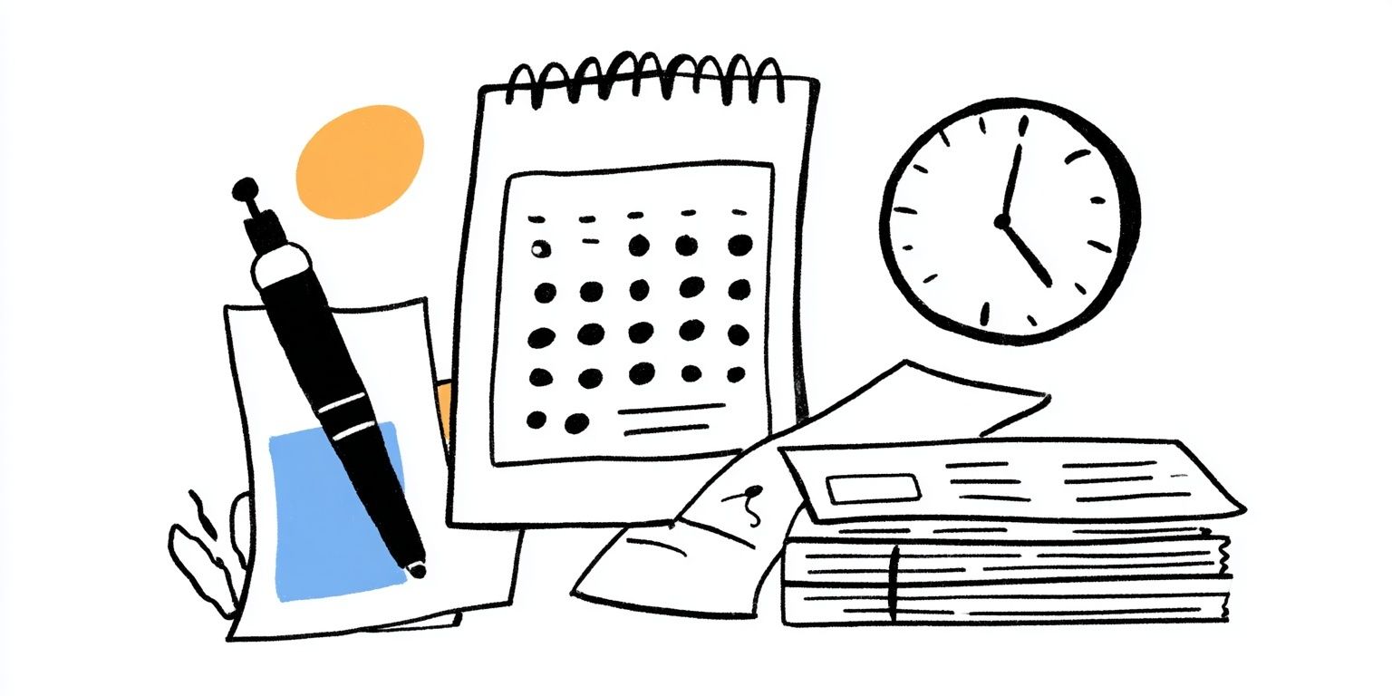 IB TOK Essay Deadline cover image