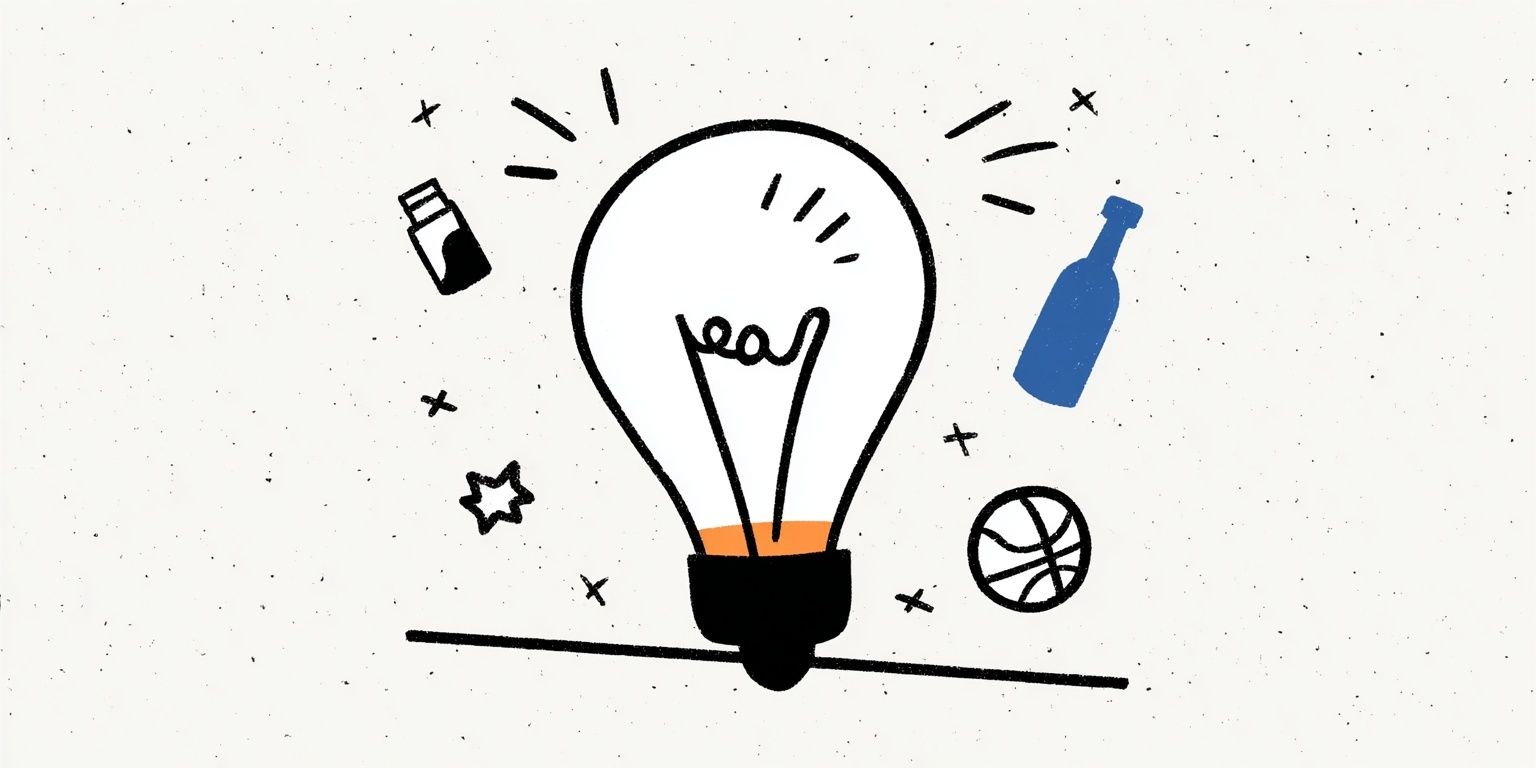 Math IA topic ideas + Examples cover image