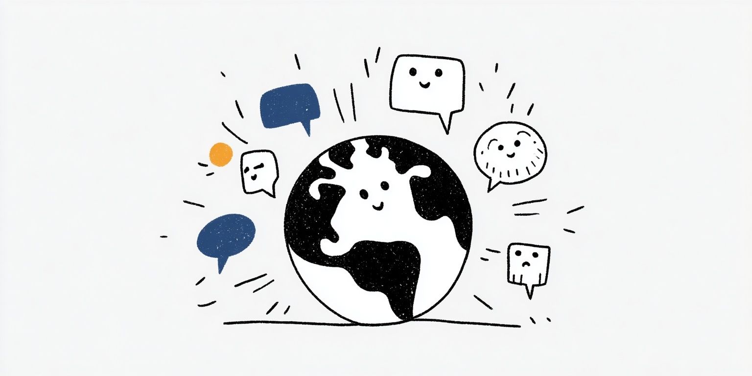 IB Language B - Available Languages cover image