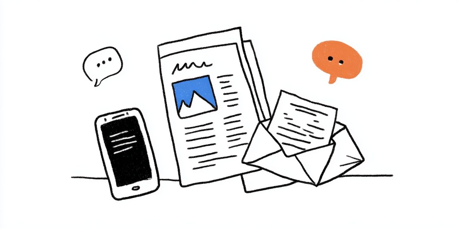 IB Language B Text Types cover image