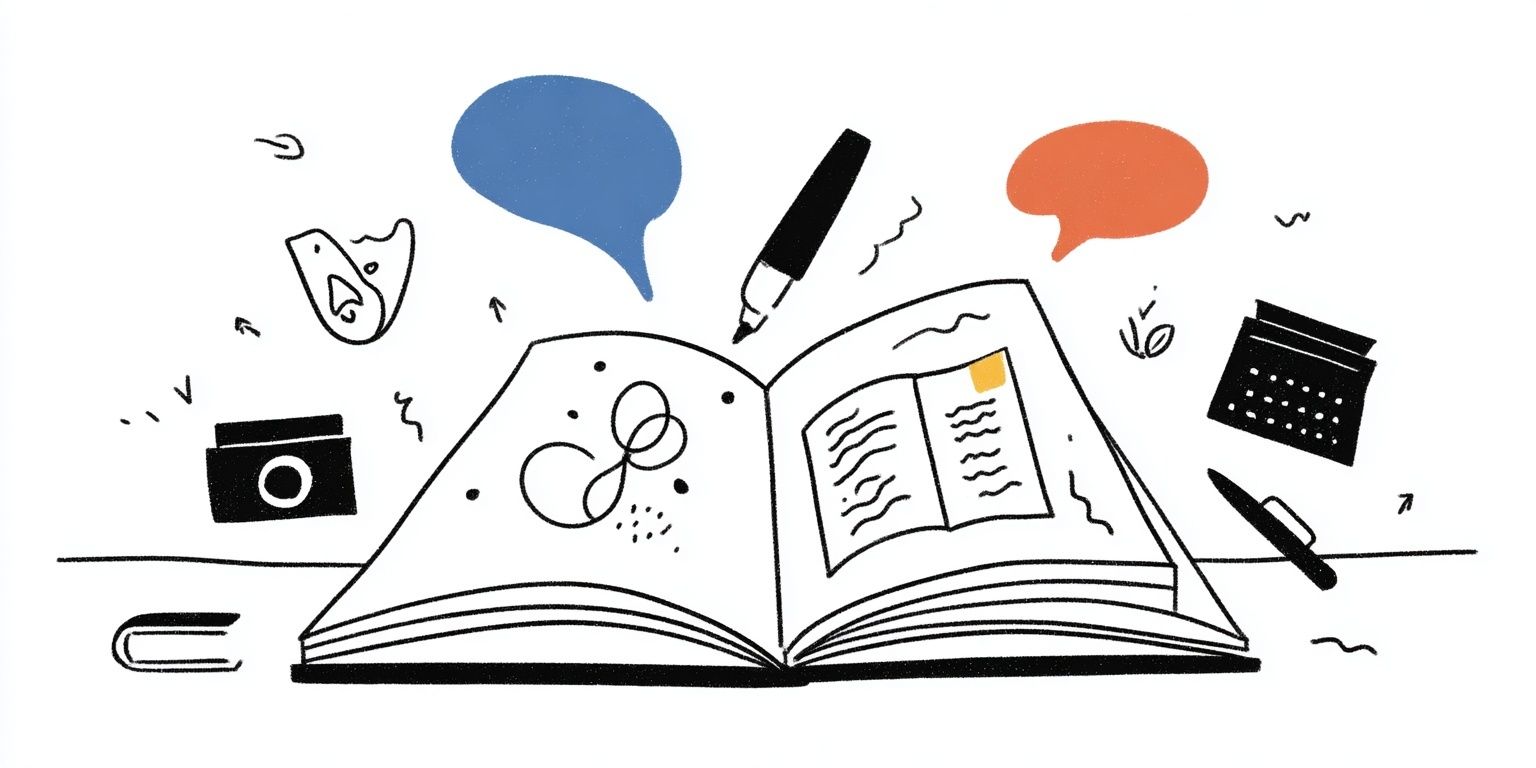 IB Group 1: Studies in Language and Literature cover image